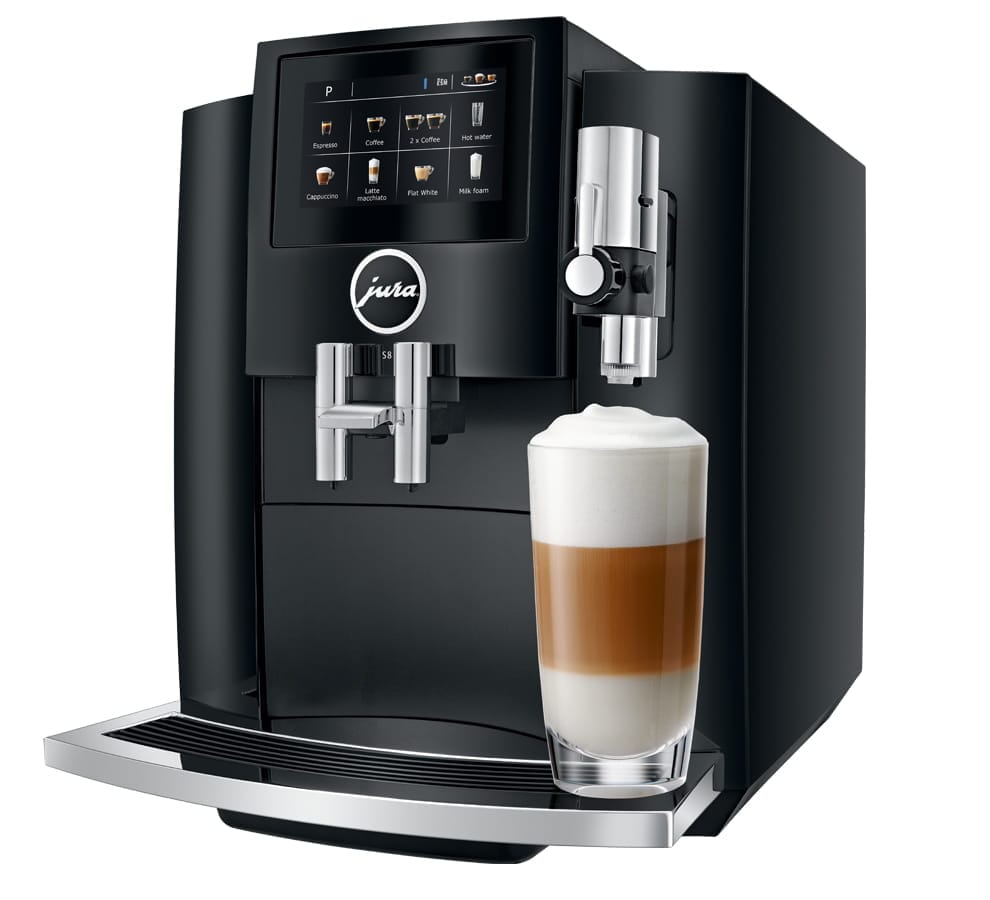 Jura S8